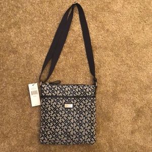New with tags- Tommy Hilfiger crossbody bag